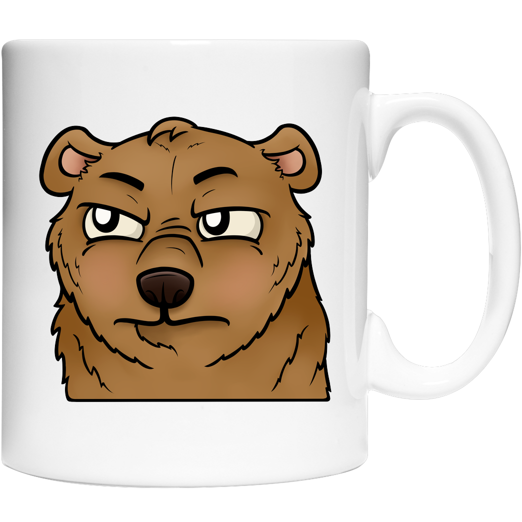 Powie Powie - Bär Sonstiges Coffee Mug