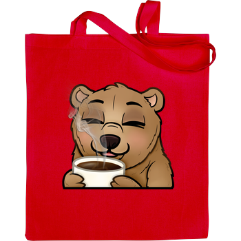 Powie - Kaffee Bag Red