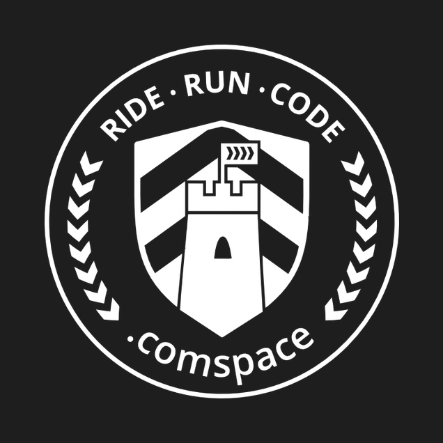 ride run code
