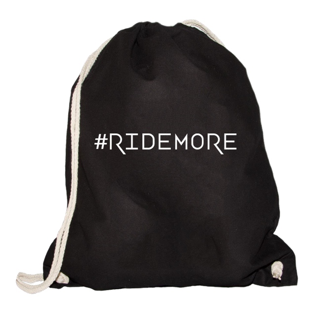 Ride-More - Ridemore - #Ridemore Gymsac