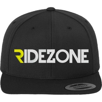 Ridezone Ridezone - Classic Cap Cap black