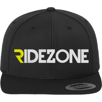 Ridezone - Classic Cap black