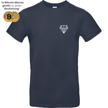 Robyn HD - Fuck Banks Bitcoin T-Shirt