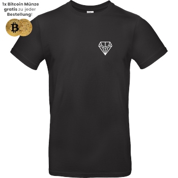 Robyn HD - Just Hodl Bitcoin T-Shirt