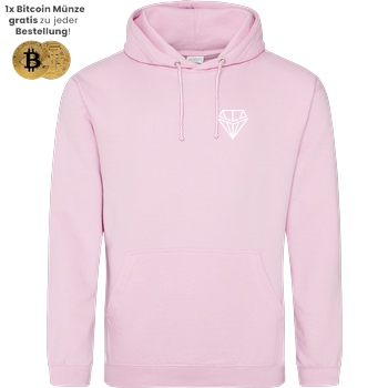 Robyn HD - Just Hodl Bitcoin Hoodie