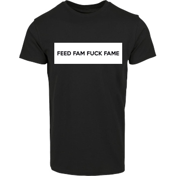 RoyaL RoyaL - FFFF T-Shirt House Brand T-Shirt - Black