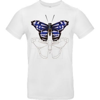 Scallysche - Butterfly Effect royal