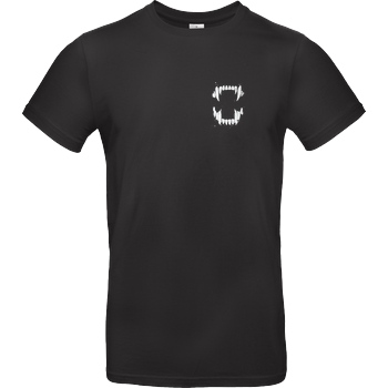 Scarty - Fenrir T-Shirt