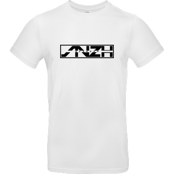 Scenzah - Logo black