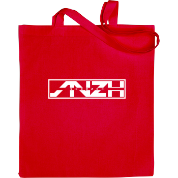 Scenzah - Logo Bag Red