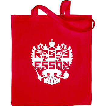 Scenzah - Rasse Russe Bag Red
