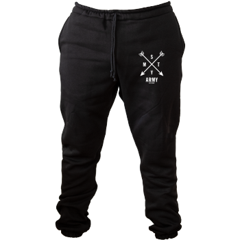 schmittywersonst - SMTY Army Pants Cozy Sweatpants