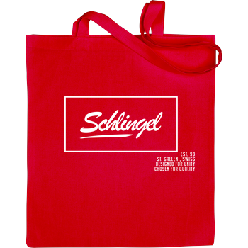 Sephiron - Schlingel Bag Red