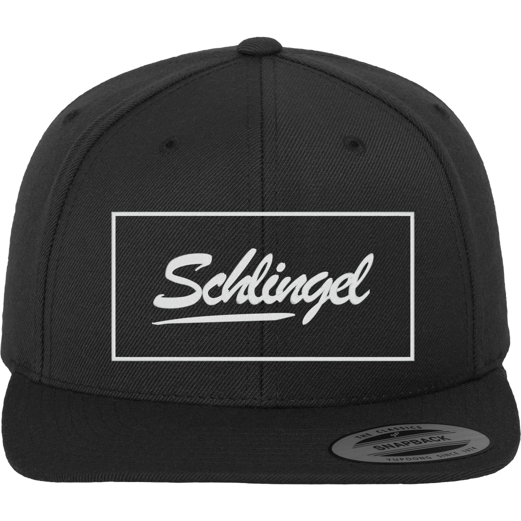 Sephiron Sephiron - Schlingel Cap Cap Cap black