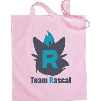 Sephiron - Team Rascal Bag Pink