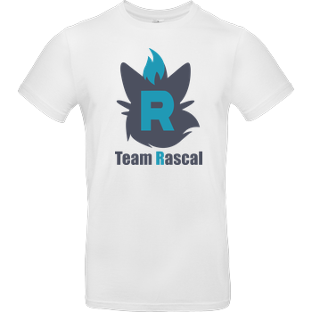 Sephiron - Team Rascal B&C EXACT 190 -  White