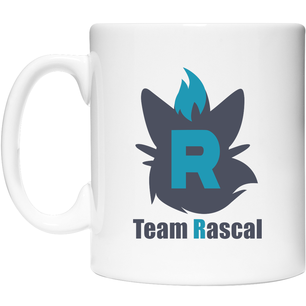 Sephiron Sephiron - Team Rascal Sonstiges Coffee Mug