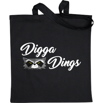 Shlorox - Digga Dings Bag Black