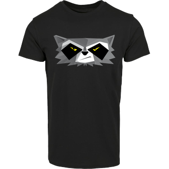 Shlorox - Logo House Brand T-Shirt - Black