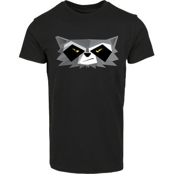 Shlorox Shlorox - Logo T-Shirt House Brand T-Shirt - Black