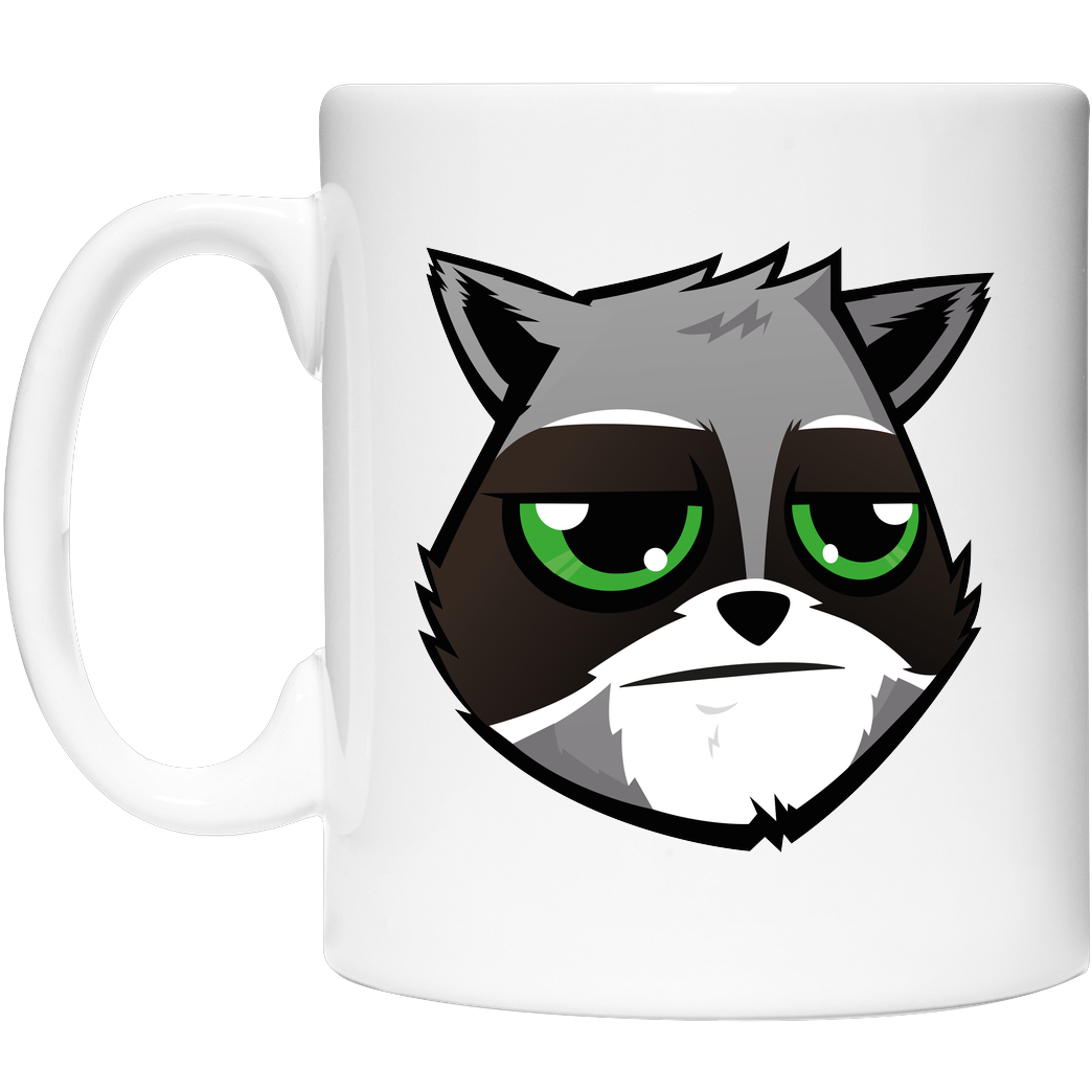 Shlorox Shlorox - srsly Tasse Sonstiges Coffee Mug