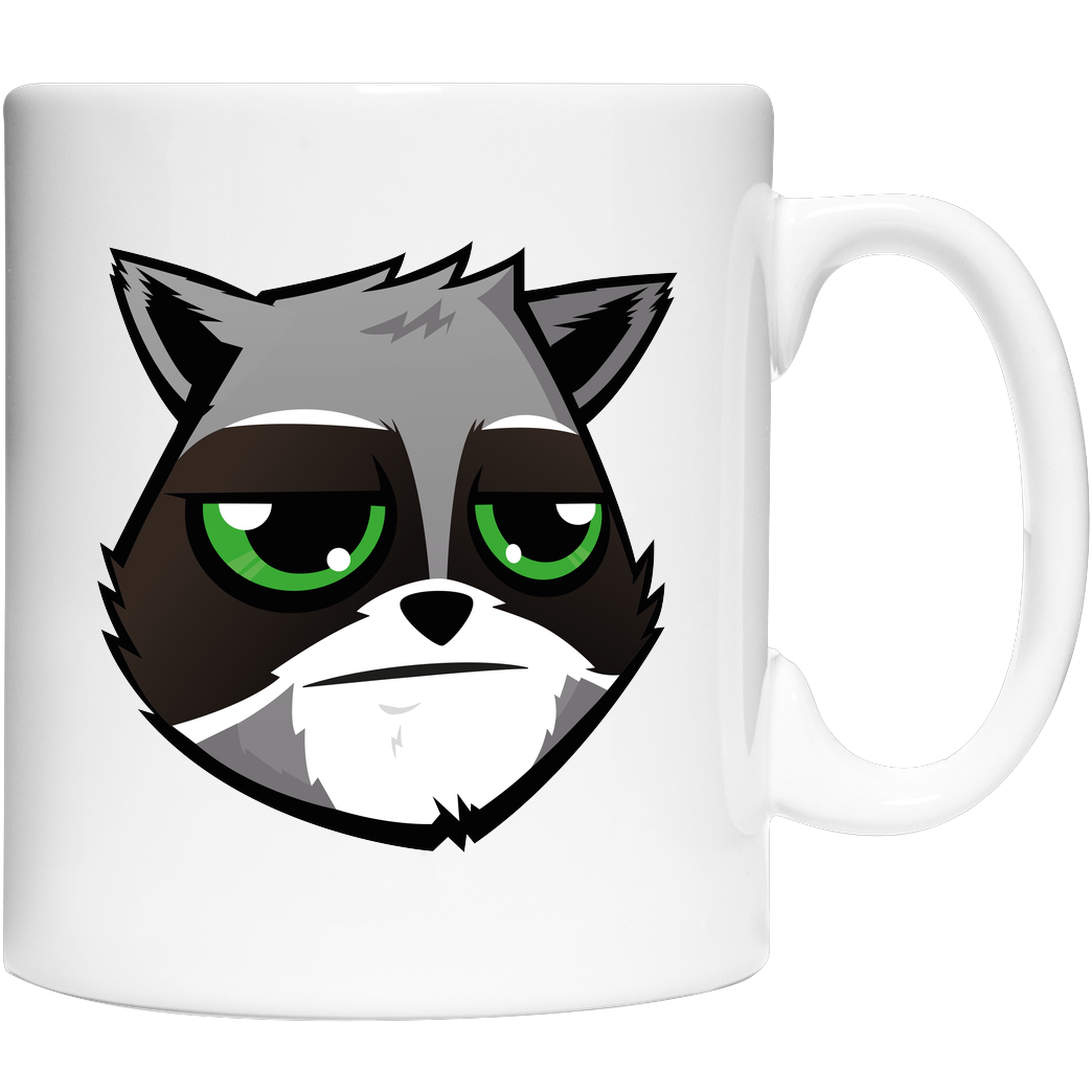 Shlorox Shlorox - srsly Tasse Sonstiges Coffee Mug