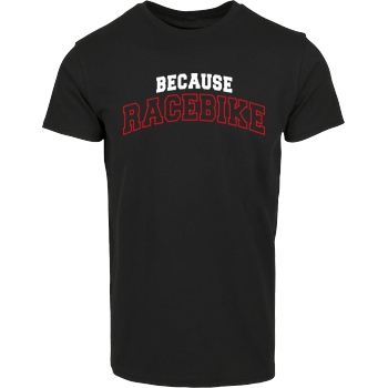 Slaty Slaty - College Logo T-Shirt House Brand T-Shirt - Black