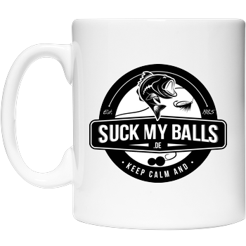 SMB Logo Coffee Mug