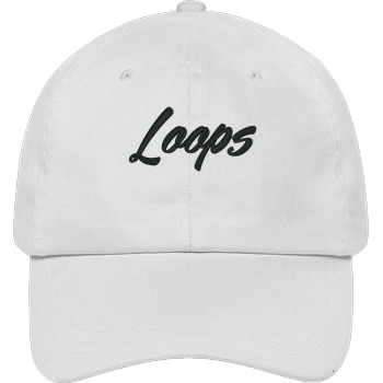 Sonny Loops - Cap white white