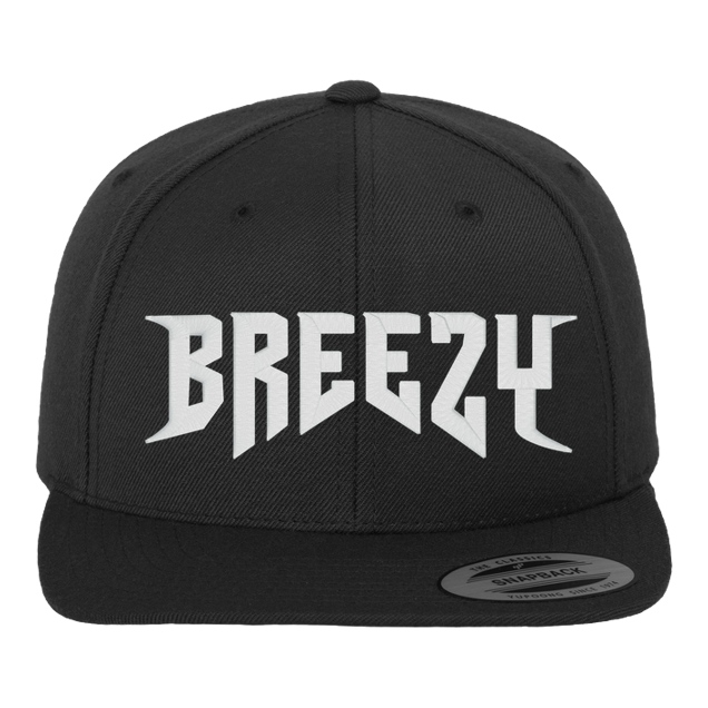 SteelBree - SteelBree - Breezy Cap