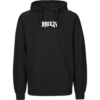 SteelBree - Breezy Fairtrade Hoodie