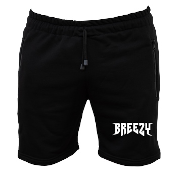 SteelBree SteelBree - Breezy Sweatpant Shorts Housebrand Shorts