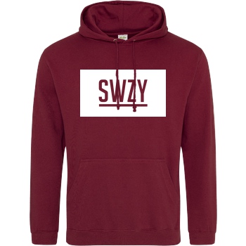 Sweazy - SWZY white