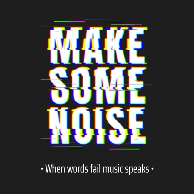 Tanilu - TaniLu - Make some noise