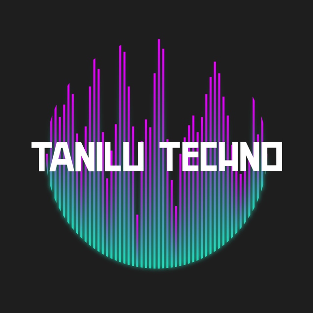 Tanilu - TaniLu - Techno