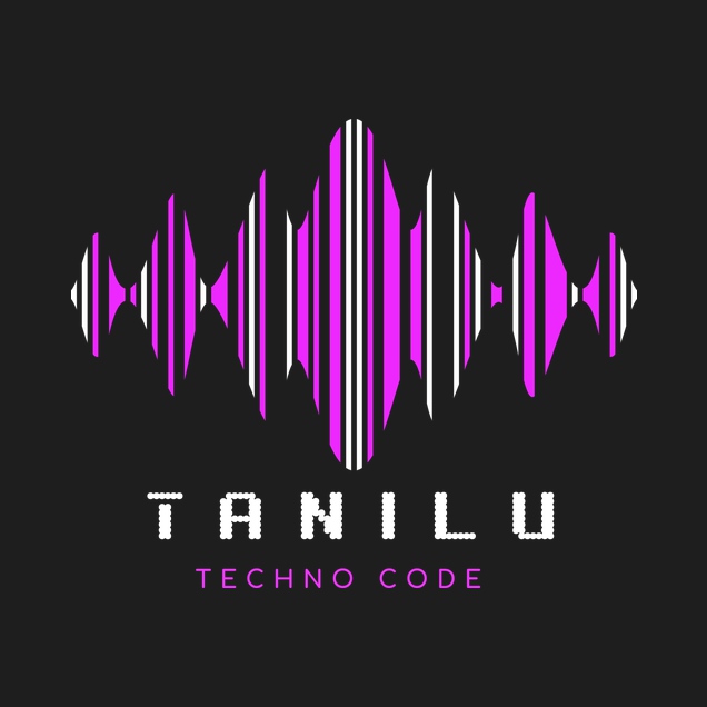 Tanilu - TaniLu - Waves