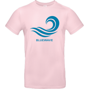 Team Prismatic - Blue Wave B&C EXACT 190 - Light Pink