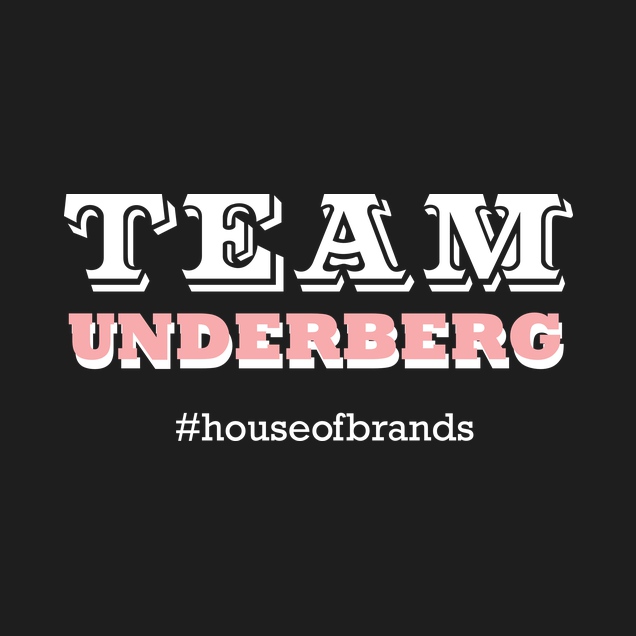 Team Shirt Underberg