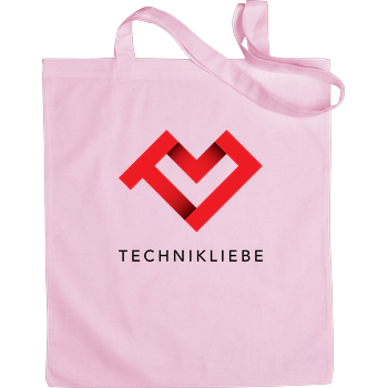 Technikliebe - 05 Bag Pink