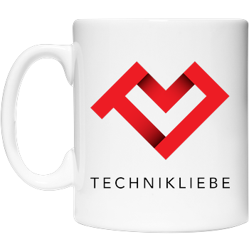 Technikliebe - 05 Coffee Mug