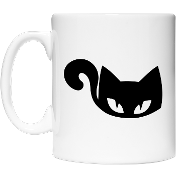 Tinkerleo - Logo big Coffee Mug