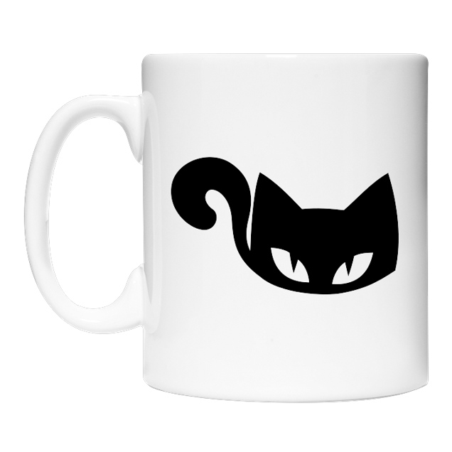 Tinkerleo - Tinkerleo - Logo Pocket - Sonstiges - Coffee Mug