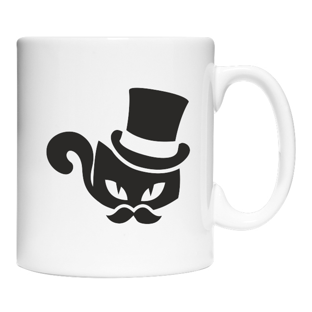 Tinkerleo - Tinkerleo - Sir - Sonstiges - Coffee Mug