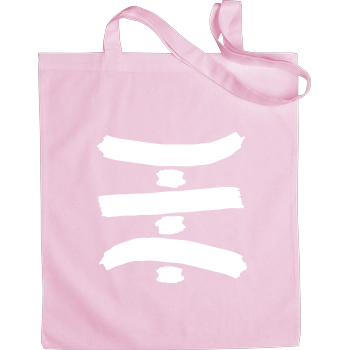TipTapTube - Logo Bag Pink