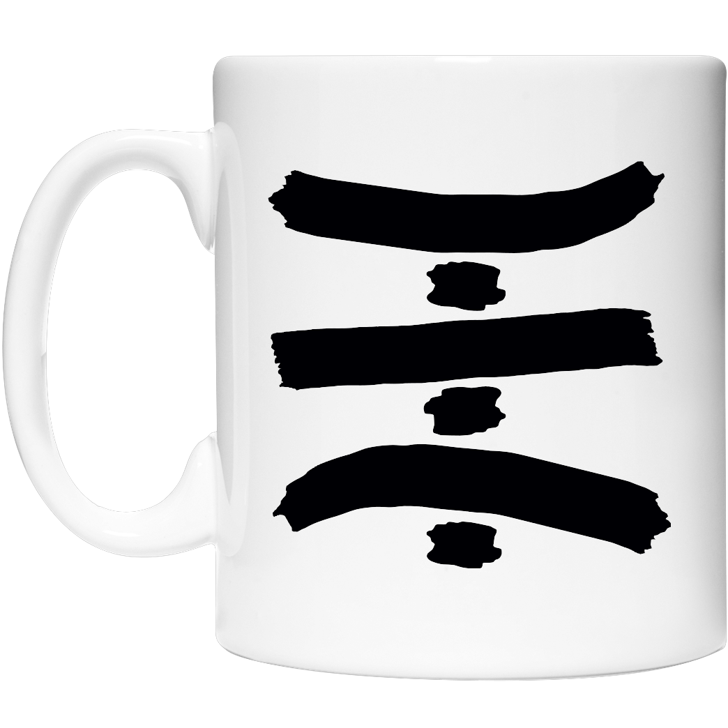 TipTapTube TipTapTube - Logo Sonstiges Coffee Mug