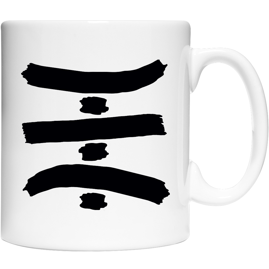 TipTapTube TipTapTube - Logo Sonstiges Coffee Mug