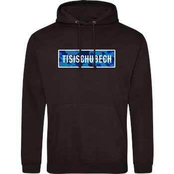 TisiSchubech - Camo Logo multicolor