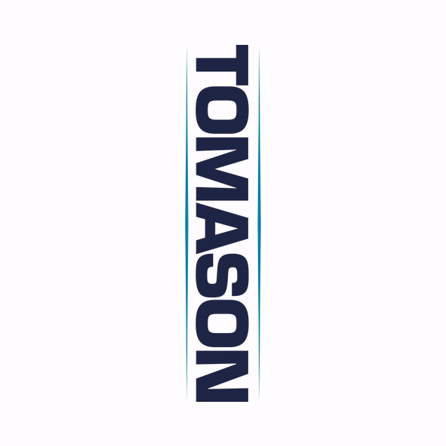 Tomason - Tomason - ausm Pott