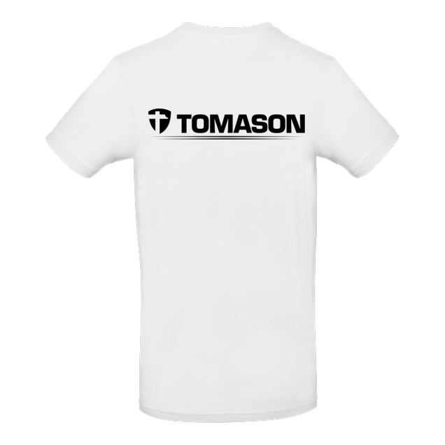 Tomason - Tomason - Logo