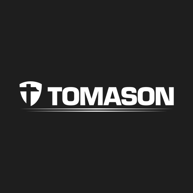 Tomason - Tomason - Logo